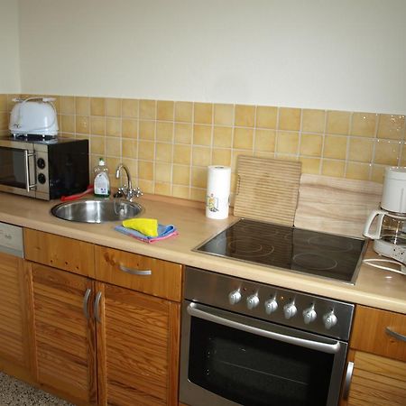 Haus Ostseeatoll Apartman Rostock Kültér fotó