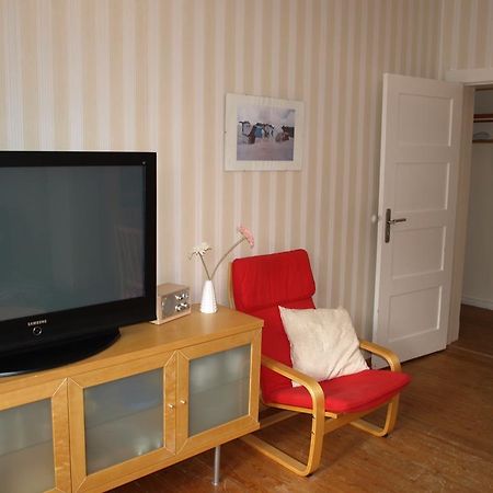 Haus Ostseeatoll Apartman Rostock Kültér fotó
