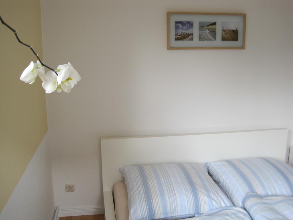 Haus Ostseeatoll Apartman Rostock Szoba fotó
