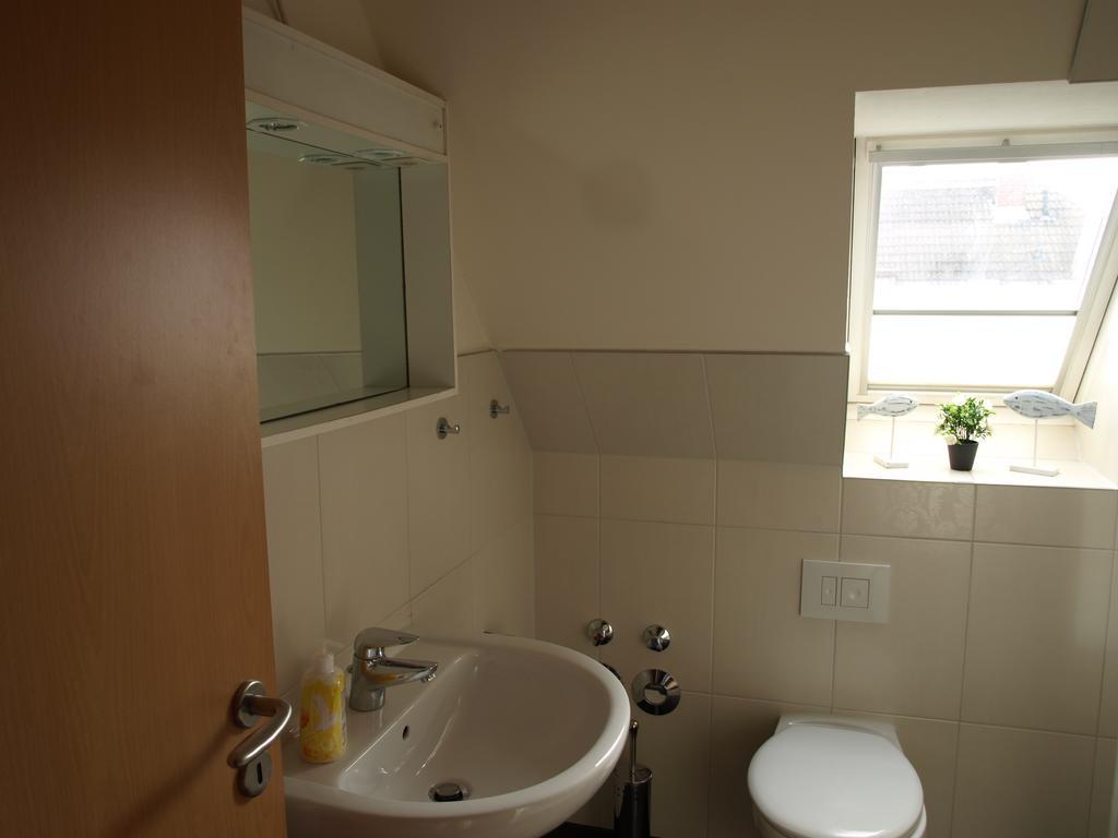 Haus Ostseeatoll Apartman Rostock Kültér fotó