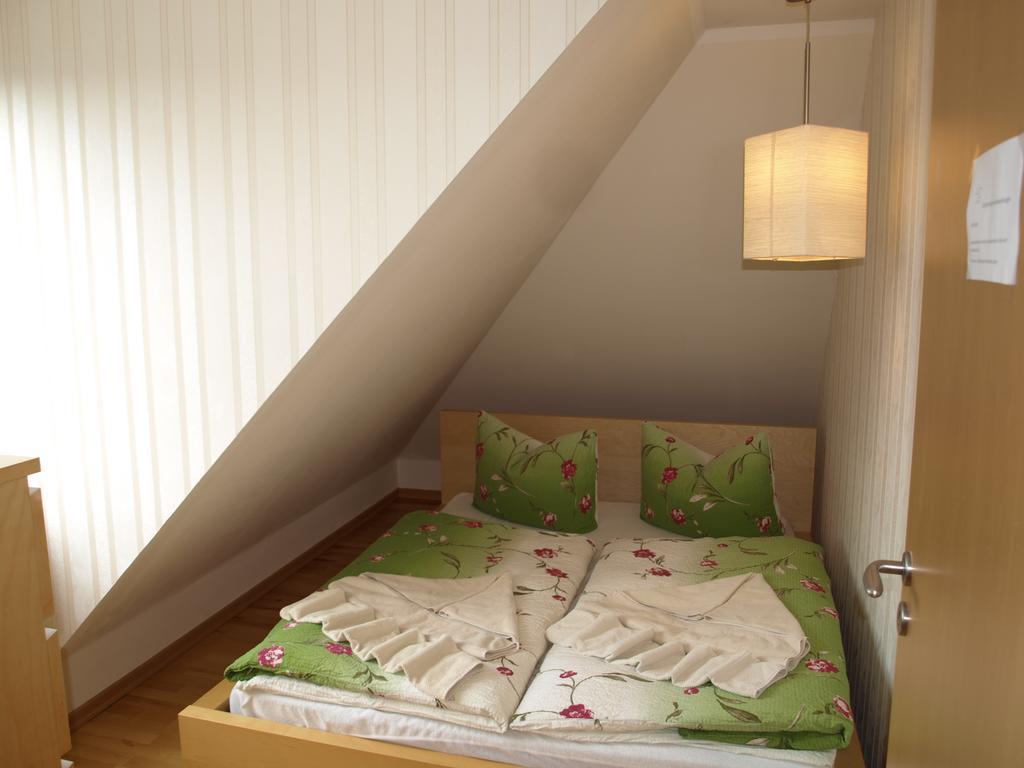 Haus Ostseeatoll Apartman Rostock Kültér fotó